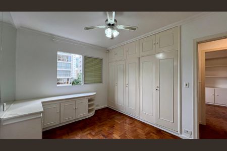 Apartamento para alugar com 115m², 3 quartos e 2 vagasSuíte