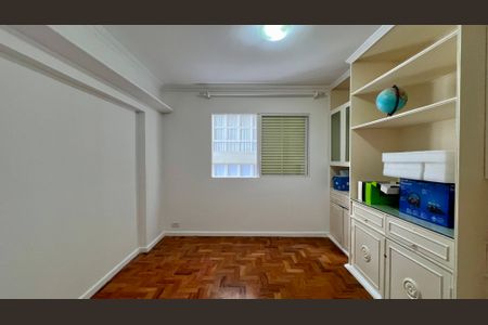 Apartamento para alugar com 115m², 3 quartos e 2 vagasQuarto 1