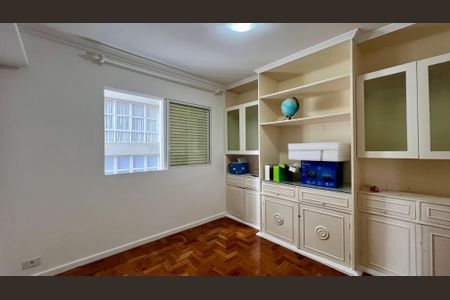 Apartamento para alugar com 115m², 3 quartos e 2 vagasQuarto 1