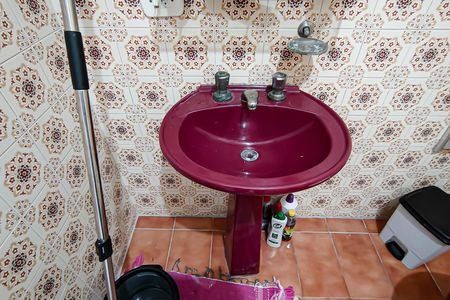 Casa à venda com 350m², 3 quartos e 3 vagas Casa à venda com 350m², 3 quartos e 3 vagasBanheiro