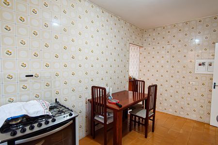 Casa à venda com 350m², 3 quartos e 3 vagas Casa à venda com 350m², 3 quartos e 3 vagasCozinha