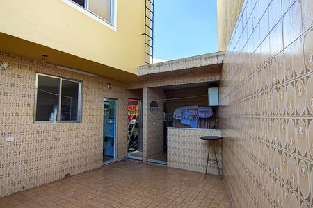 Casa à venda com 350m², 3 quartos e 3 vagas Casa à venda com 350m², 3 quartos e 3 vagasÁrea de Serviço