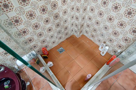 Casa à venda com 350m², 3 quartos e 3 vagas Casa à venda com 350m², 3 quartos e 3 vagasBanheiro