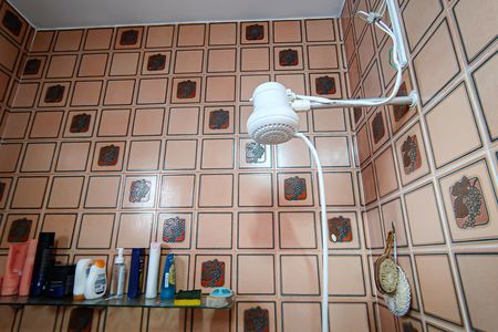 Casa à venda com 350m², 3 quartos e 3 vagas Casa à venda com 350m², 3 quartos e 3 vagasBanheiro da Suíte