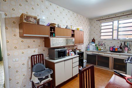 Casa à venda com 350m², 3 quartos e 3 vagas Casa à venda com 350m², 3 quartos e 3 vagasCozinha