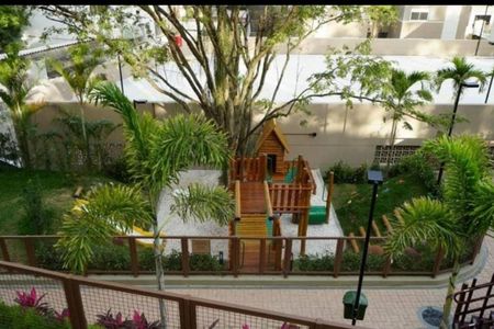 Apartamento à venda com 54m², 2 quartos e 1 vagaÁrea comum