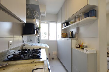 Apartamento à venda com 54m², 2 quartos e 1 vaga Apartamento à venda com 54m², 2 quartos e 1 vagaCozinha - Armários