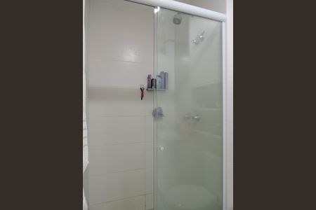 Apartamento à venda com 54m², 2 quartos e 1 vagaBanheiro da Suíte 1