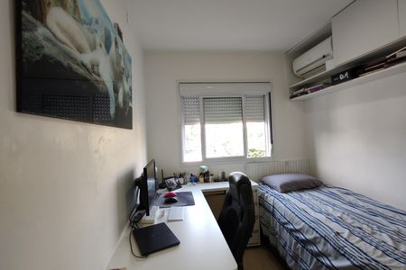 Apartamento à venda com 54m², 2 quartos e 1 vaga Apartamento à venda com 54m², 2 quartos e 1 vagaQuarto