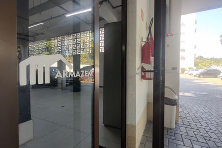 Apartamento à venda com 54m², 2 quartos e 1 vaga Apartamento à venda com 54m², 2 quartos e 1 vagaÁrea comum - Mercadinho