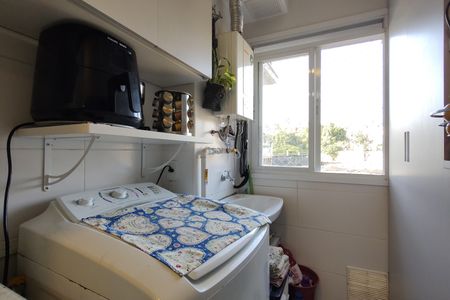 Apartamento à venda com 54m², 2 quartos e 1 vaga Apartamento à venda com 54m², 2 quartos e 1 vagaCozinha - Armários