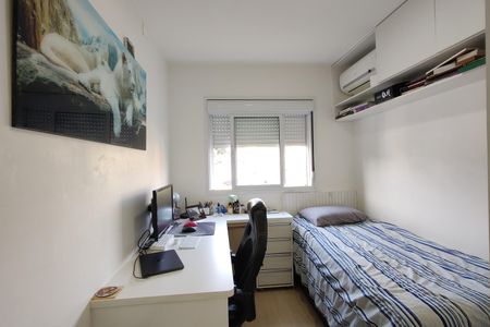 Apartamento à venda com 54m², 2 quartos e 1 vaga Apartamento à venda com 54m², 2 quartos e 1 vagaQuarto