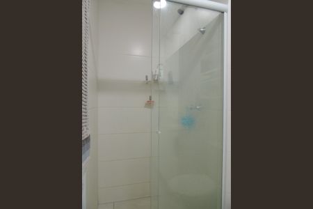 Apartamento à venda com 54m², 2 quartos e 1 vagaBanheiro Social