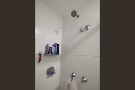 Apartamento à venda com 54m², 2 quartos e 1 vagaBanheiro da Suíte 1