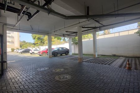 Apartamento à venda com 54m², 2 quartos e 1 vaga Apartamento à venda com 54m², 2 quartos e 1 vagaGaragem