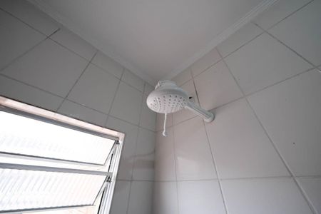 Casa à venda com 105m², 2 quartos e 2 vagasBanheiro da Suíte 2