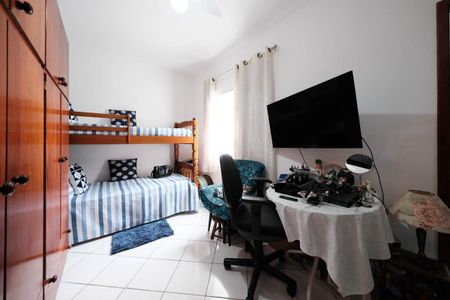 Casa à venda com 105m², 2 quartos e 2 vagasSuíte 1