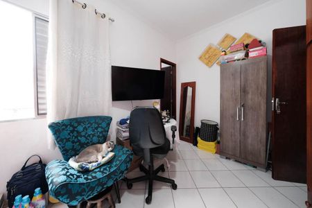 Casa à venda com 105m², 2 quartos e 2 vagasSuíte 1