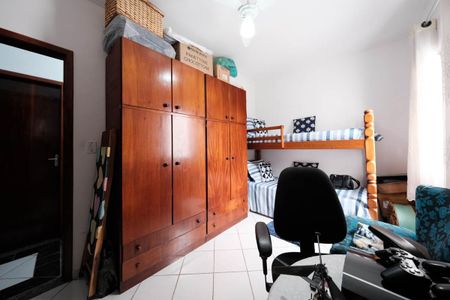 Suíte 1 de casa à venda com 2 quartos, 105m² em Parque Cisper, São Paulo