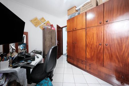 Suíte 1 de casa à venda com 2 quartos, 105m² em Parque Cisper, São Paulo