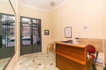 Apartamento à venda com 74m², 2 quartos e sem vagaÁrea comum