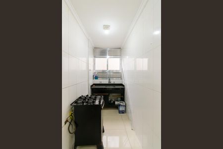 Apartamento à venda com 74m², 2 quartos e sem vagaCozinha