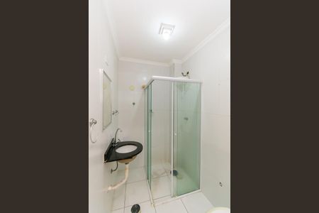 Apartamento à venda com 74m², 2 quartos e sem vagaBanheiro