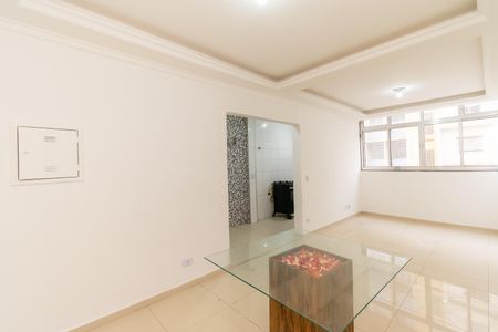 Apartamento à venda com 74m², 2 quartos e sem vagaSala