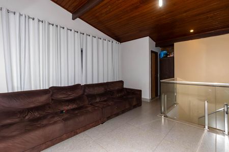 Apartamento à venda com 180m², 3 quartos e 1 vaga Apartamento à venda com 180m², 3 quartos e 1 vagaSala 2