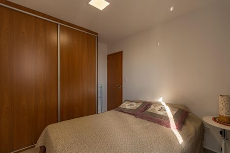 Apartamento para alugar com 54m², 2 quartos e 1 vaga Apartamento para alugar com 54m², 2 quartos e 1 vagaQuarto 1
