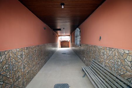 Casa para alugar com 200m², 5 quartos e 6 vagasGaragem