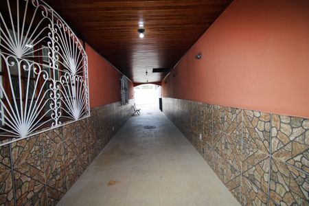 Casa para alugar com 200m², 5 quartos e 6 vagasGaragem