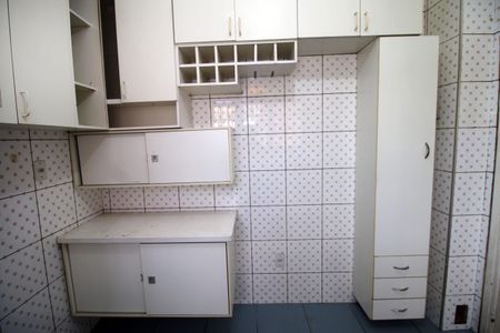 Casa para alugar com 200m², 5 quartos e 6 vagasCozinha