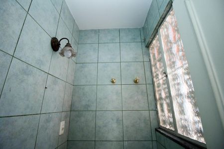 Casa para alugar com 200m², 5 quartos e 6 vagasLavabo