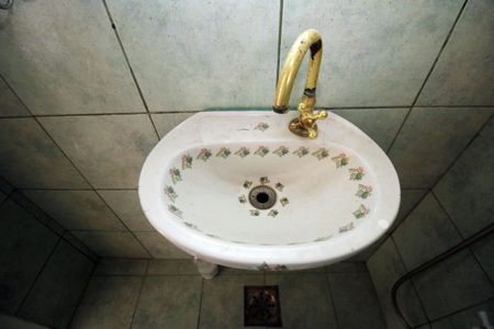 Casa para alugar com 200m², 4 quartos e 5 vagasBanheiro 4