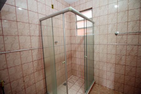 Casa para alugar com 200m², 4 quartos e 5 vagasBanheiro da Suíte 2