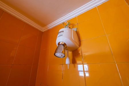 Apartamento à venda com 72m², 2 quartos e 1 vagaBanheiro