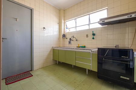 Apartamento à venda com 72m², 2 quartos e 1 vagaCozinha