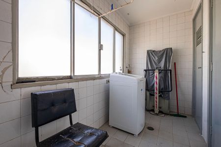 Apartamento à venda com 72m², 2 quartos e 1 vagaÁrea de Serviço