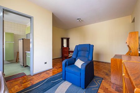 Sala de apartamento à venda com 2 quartos, 72m² em Pinheiros, São Paulo