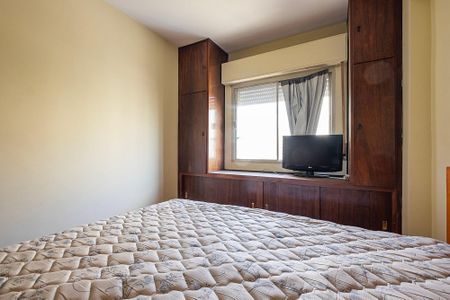 Apartamento à venda com 72m², 2 quartos e 1 vagaQuarto 1