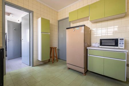 Apartamento à venda com 72m², 2 quartos e 1 vagaCozinha