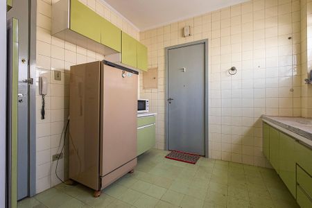 Apartamento à venda com 72m², 2 quartos e 1 vagaCozinha