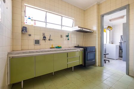 Apartamento à venda com 72m², 2 quartos e 1 vagaCozinha