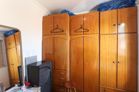 Apartamento à venda com 50m², 2 quartos e 1 vaga Apartamento à venda com 50m², 2 quartos e 1 vagaQuarto 2