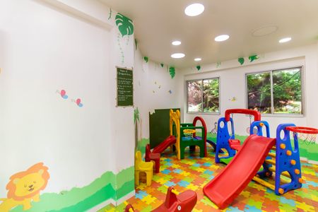 Apartamento à venda com 50m², 2 quartos e 1 vaga Apartamento à venda com 50m², 2 quartos e 1 vagaÁrea comum