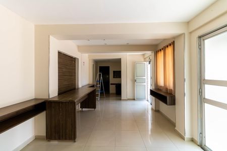 Apartamento à venda com 50m², 2 quartos e 1 vaga Apartamento à venda com 50m², 2 quartos e 1 vagaÁrea comum