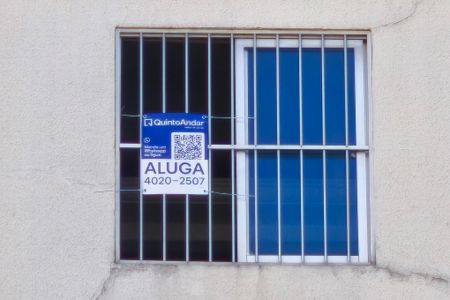 Apartamento à venda com 57m², 2 quartos e 1 vagaPlaca