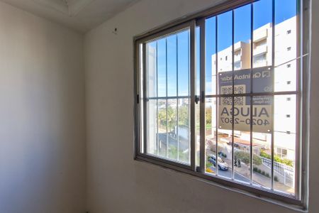 Apartamento à venda com 57m², 2 quartos e 1 vagaPlaca
