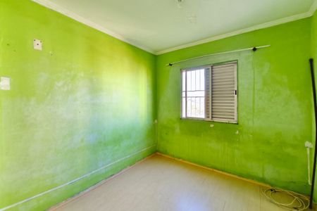 Apartamento à venda com 57m², 2 quartos e 1 vagaQuarto 2